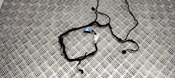Audi A6 C7 Front door wiring loom 4G5971035
