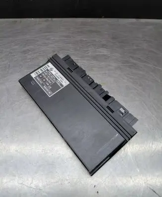 BMW 5 E60 E61 Comfort/convenience module 9168835