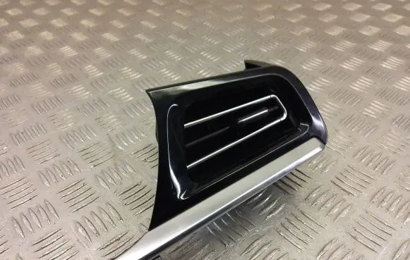 KIA Niro Dashboard side air vent grill/cover trim 84790-G5RA0
