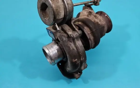 Fiat Doblo Turbo 54399700093 IMPRK1443259