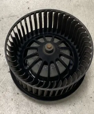 Ford Focus C-MAX Heater fan/blower 3M5H18456CD 5027252453 6652A