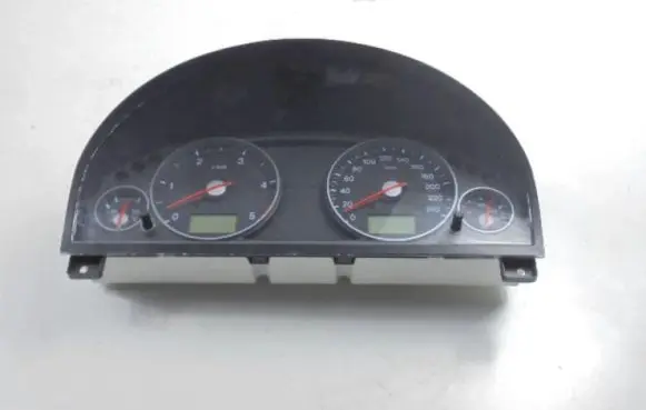 Ford Mondeo Mk III Speedometer (instrument cluster) 3S7T10849GD