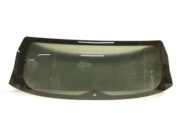 Volkswagen ID.3 Rear windscreen/windshield window 10A845051AA