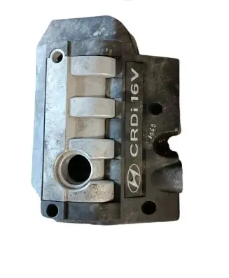 Hyundai Santa Fe Engine cover (trim)