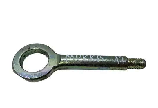 Opel Mokka Towing hook eye 