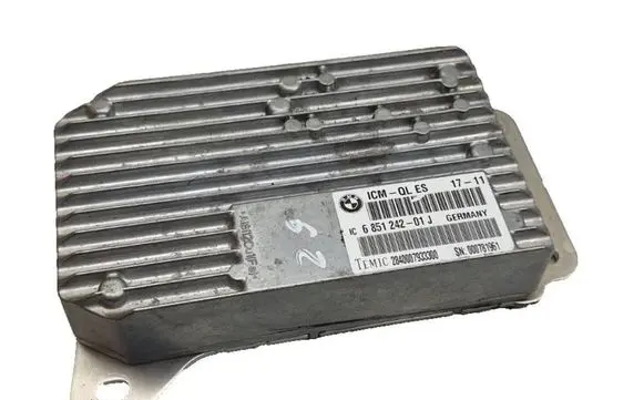 Other control units/modules
