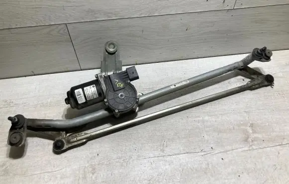 Volkswagen Beetle A5 Wiper motor 5C1955113B 5c1955023b