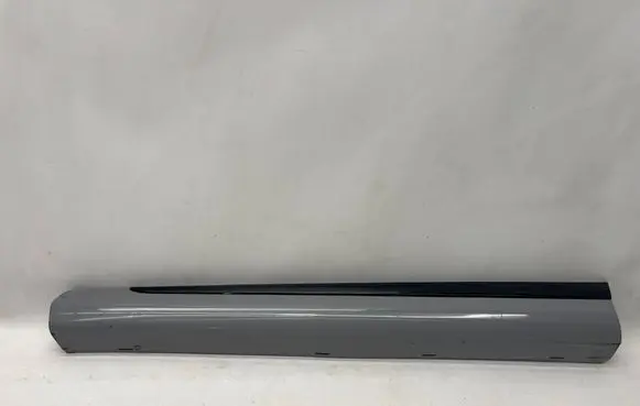 Ford Puma Front door trim (molding) L1TBS20807-C