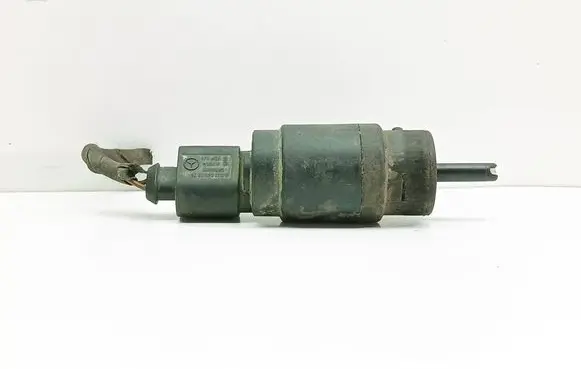 Mercedes-Benz C W203 Windscreen/windshield washer pump 3090179