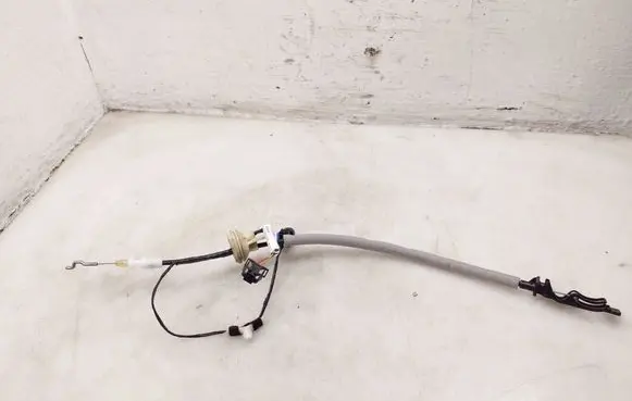 Volkswagen Tiguan Rear door cable line 571972691