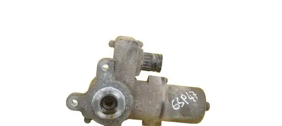 Land Rover Range Rover L322 Other gearbox part 7508553 448PN
