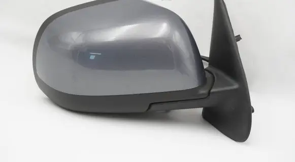 Nissan Micra Front door electric wing mirror 0209190