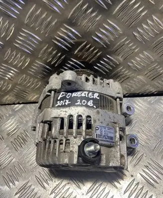 Subaru Forester SJ Generator/alternator 23700AA771