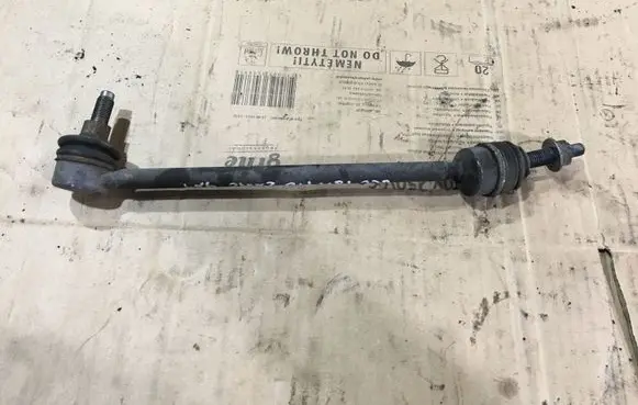 Front anti-roll bar/stabilizer link