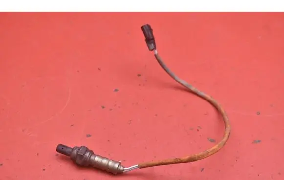 Dacia Sandero Lambda probe sensor H7700274189