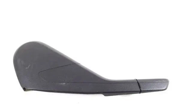 Mercedes-Benz GLS X166 Seat trim A1669102104