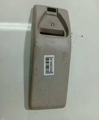 Peugeot 307 Other interior part 964124497701