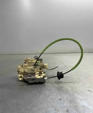 Audi TT TTS Mk2 Front door lock 8J2837016A