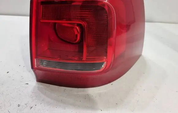 Volkswagen Sharan Rear/tail lights 7N0945096E 89504947
