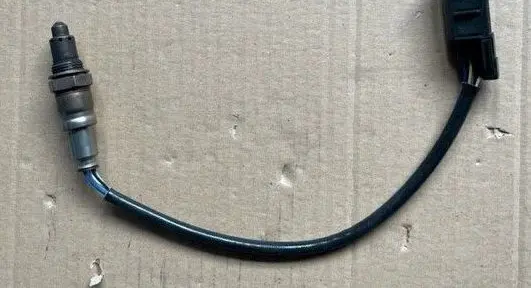 Mercedes-Benz AMG GT C192 Lambda probe sensor A0005424300
