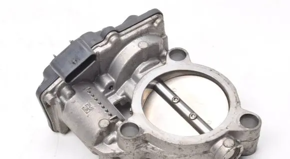 Mini One - Cooper F56 F55 Electric throttle body valve 7619008