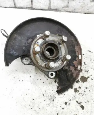 Opel Insignia A Front wheel hub
