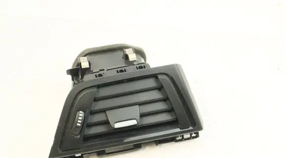 BMW 3 GT F34 Dashboard side air vent grill/cover trim 9218550 64229218550