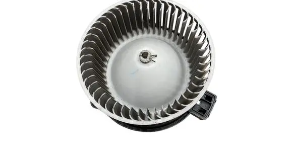 Mazda 2 Heater fan/blower HB111D65100 8777000700