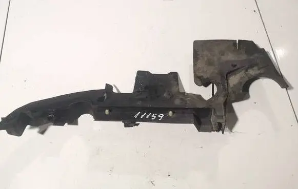 Audi A6 S6 C6 4F Other interior part 4F0121283