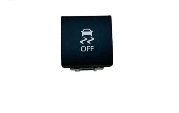 Toyota Corolla E210 E21 ESP (stability program) switch 
