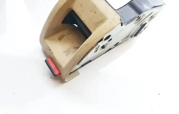 Volkswagen Golf V Seat back rest lock catch 1k0885682e