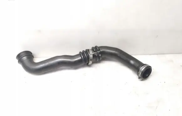 Ford Mondeo MK IV Intercooler hose/pipe