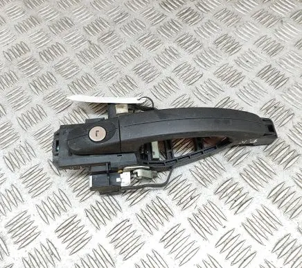 Ford Transit - Tourneo Connect Front door exterior handle DT11V224A37CC AM51U22404DA