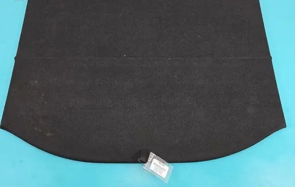 Toyota RAV 4 (XA40) Trunk/boot floor carpet liner IMPRK1484948