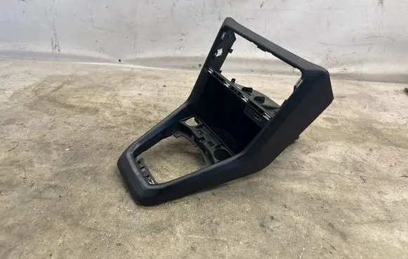 Volkswagen T-Cross Center console 2GM863680C