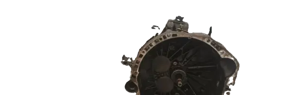 Renault Laguna III Manual 5 speed gearbox 8200600466 8-00586018
