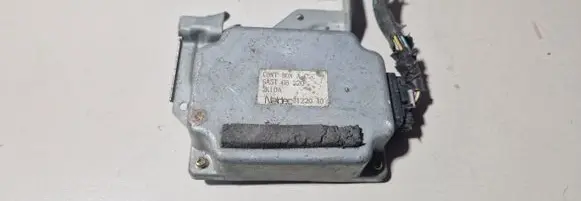 Mazda 626 Other control units/modules 3122040 GA5T66320