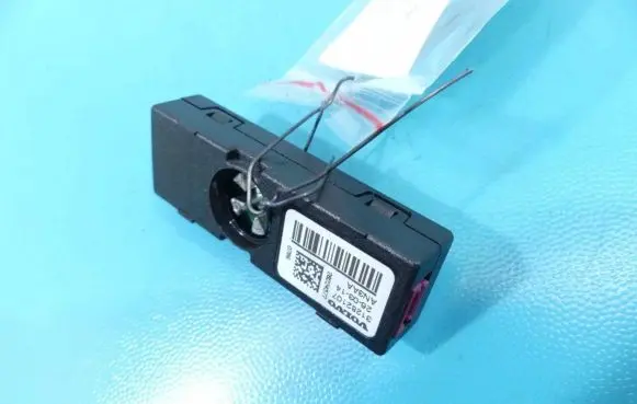 Volvo V60 Central body control module 31282107 IMPRK1244855