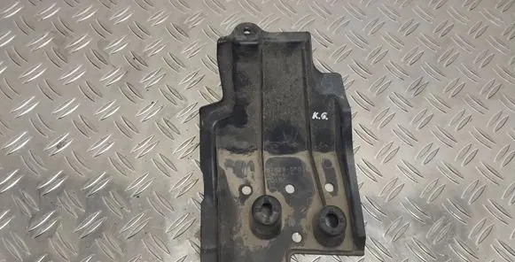 Pickup box liner