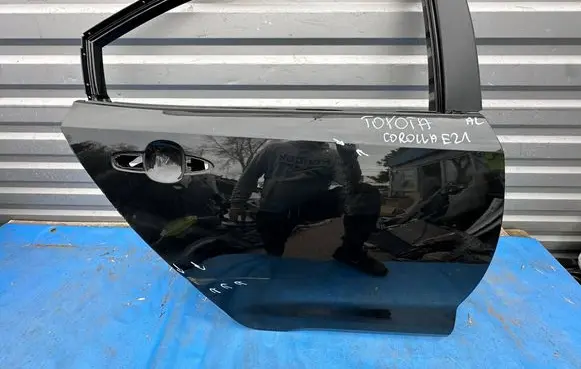 Toyota Corolla E210 E21 Rear door 