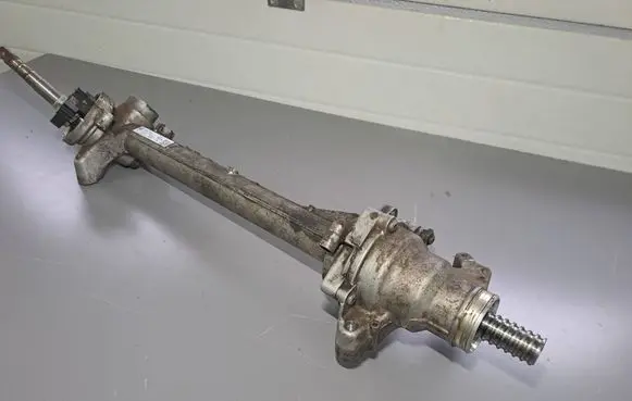 BMW X5 G05 Steering rack 14289010 225A47896 20599050000