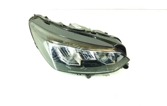 Peugeot 208 Headlight/headlamp 9833036180 73313326
