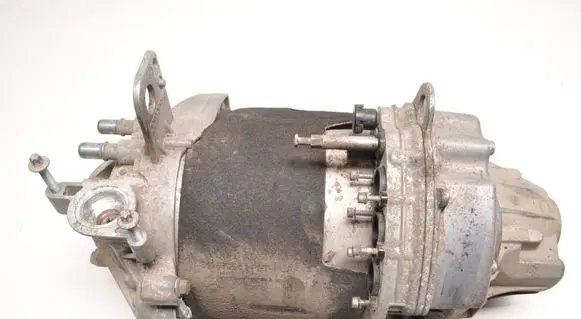 Volvo V60 Electric car motor P01216546