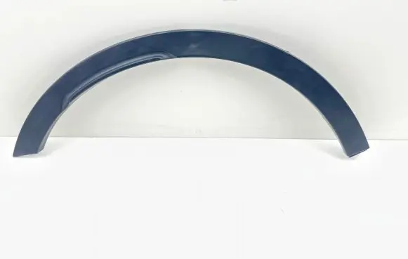 Subaru Outback (BT) Rear fender molding trim 91111AN08A