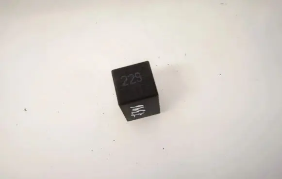 Audi A4 S4 B5 8D Other relay 431955531