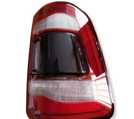 Dodge RAM Rear/tail lights 