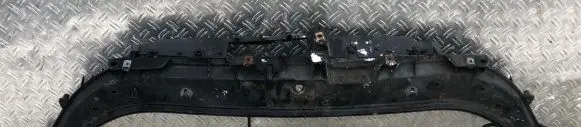 Renault Scenic I Radiator support slam panel