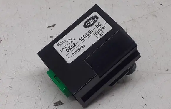 Land Rover Range Rover Sport L494 Other control units/modules DK6215G590BC