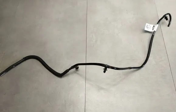 Volkswagen Amarok II Vacuum line/pipe/hose MB3W4A058NC