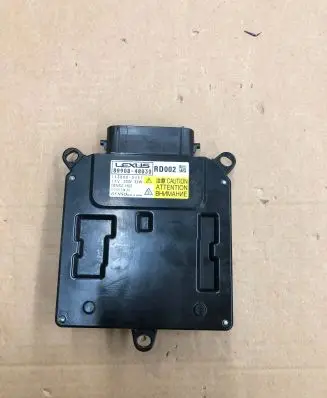 Lexus RX 450H Headlight/headlamp 8990848030 00005MJS 1438000051